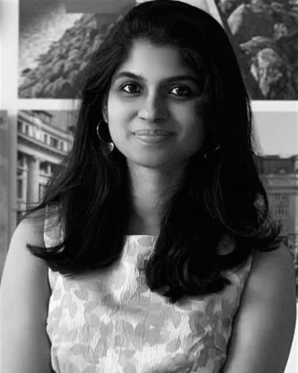 Chandana Ravi Prakash