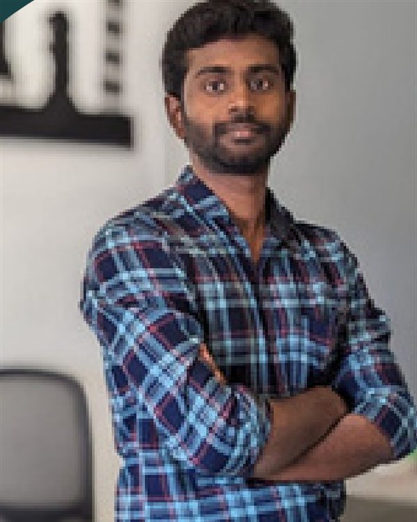 Loganathan