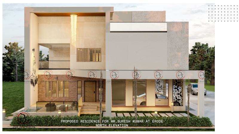 Lakshana Residence, page 10