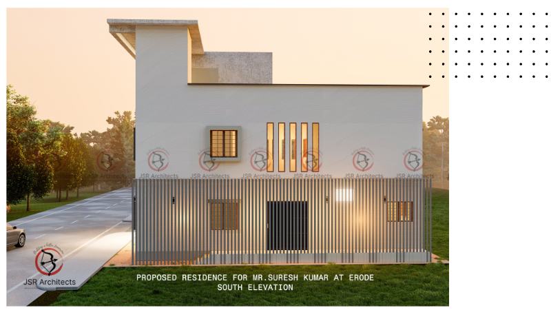 Lakshana Residence, page 11