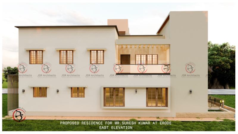 Lakshana Residence, page 12
