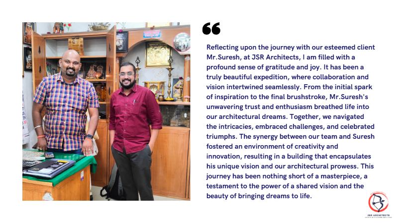 Lakshana Residence, page 15